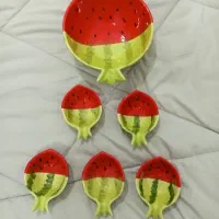 ظرف هندونه ای