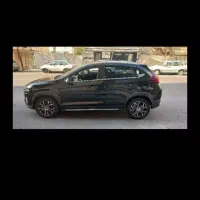 سواری ام وی ام