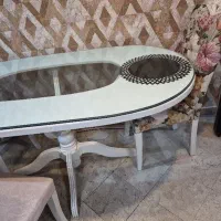 میز ناهارخوری ۶تفره