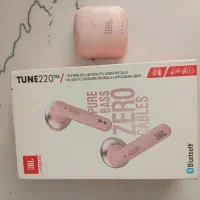 jbl tune220|پخشکننده همراه|تهران, جردن|دیوار