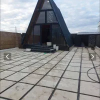ویلای مدرن به سبک سوئیسی/بهترین متریال