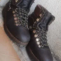 کفش کوه نوردی سایز۴۴.۴۵