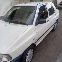 پراید مدل 95