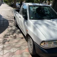 وانت پراید