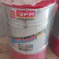 پخش پتو شور خشکن دار