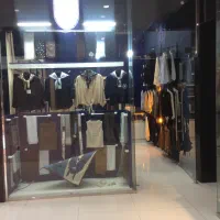 استخدام فروشنده خانم مجرب ـ پوشاک زنانه