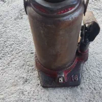 جک ۱۶تنی