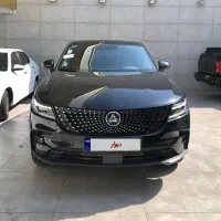 دیگنیتی پرستیژ مدل ۱۴۰۳ داخل مارون