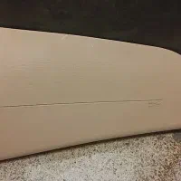 ایربگ و قاب ایربگ اطلس