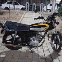 هوندا ۱۵۰سالم در حد