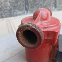 پمپ پکیج و موتور خانه،گلخانه