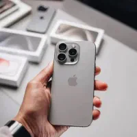 اپل پانزده مکس قسطی  اپل ارتباط ۱۵max