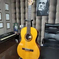 گیتار کوردبا اسپانیا بسیار خوش صدا سایز 3/4