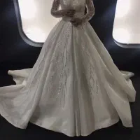 لباس عروس