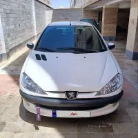 پژو ۲۰۶ تیپ ۲