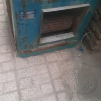 کولر ابی ۳۵۰۰ کارکرده