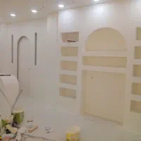 نقاشی ساختمان