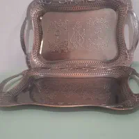 سینی مسی کاملا نو
