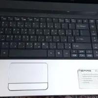 لب تاپ ایسر سالم