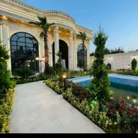 توی این ویلای مراکشی فقط اینجا بموتی لذتش و ببری