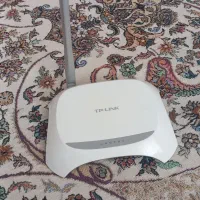 مودم اینترنت Tp Link