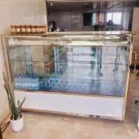 واگذاری کلیه لوازم ابمیوه بستنی