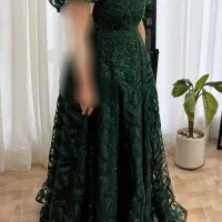 پیراهن مجلسی
