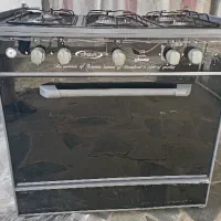 گاز نو|اجاق گاز و لوازم برقی پخت‌وپز|بیرجند, |دیوار