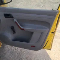 فولکس کدی|خودرو سواری و وانت|تهران, صاحب الزمان|دیوار