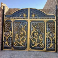 رنگ امیزی ساختمان