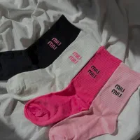 جوراب ساق دار