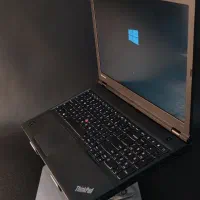 لنوو W540 با صفحه نمایش 2K، رم 16 و ۲ گیگ گرافیک