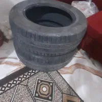 لاستیک هانکوک یک جفت