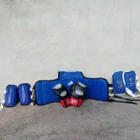 لوازم ورزشی بکس