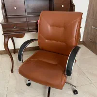 صندلی اداری راشن