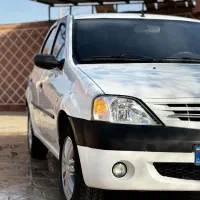 L90 مدل ۱۳۸۹فول