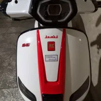 موتور so طرح وسپا