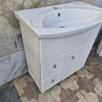 روشویی کمدار
