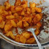 آشپز برامنزل