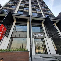 دفتر 70 متری در پاساژ تجاری اداری آرامیس