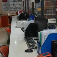 خدمات کامپیوتری اقساطی