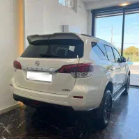 نیسان ترا تیپ دو 1404