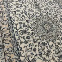 فرش ماشینی ستاره کویر