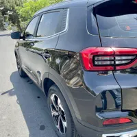 ام‌وی‌ام X55 Pro اکسلنت، مدل ۱۴۰۱|خودرو سواری و وانت|تهران, گاندی|دیوار