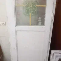 درب یو پی وی سی  و پنجره ۸۰در۸۰