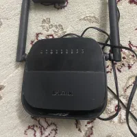 مودم دی لینک d-link