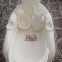 وان و کاسه و افتابه مناسب سیسمونی
