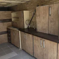 کابینت دست دوم تمیز