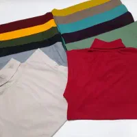 تاپ یقه اسکی
