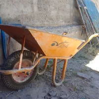 فرغون در حد نو ورق سنگین